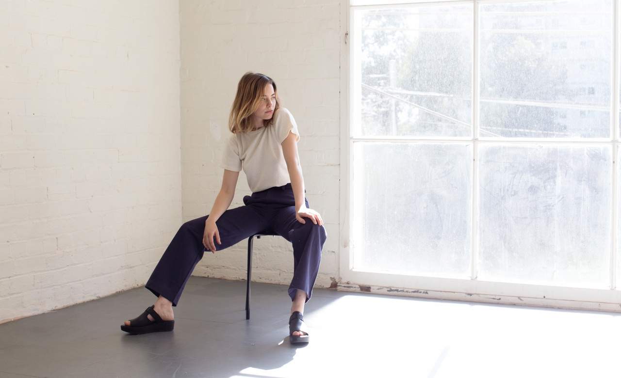 Five Ethical Melbourne Fashion Brands We Feel Good About Splurging On
