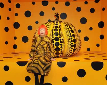 NGV Announces Most Ambitious Summer Blockbuster Exhibition to Date: The NGV Triennial