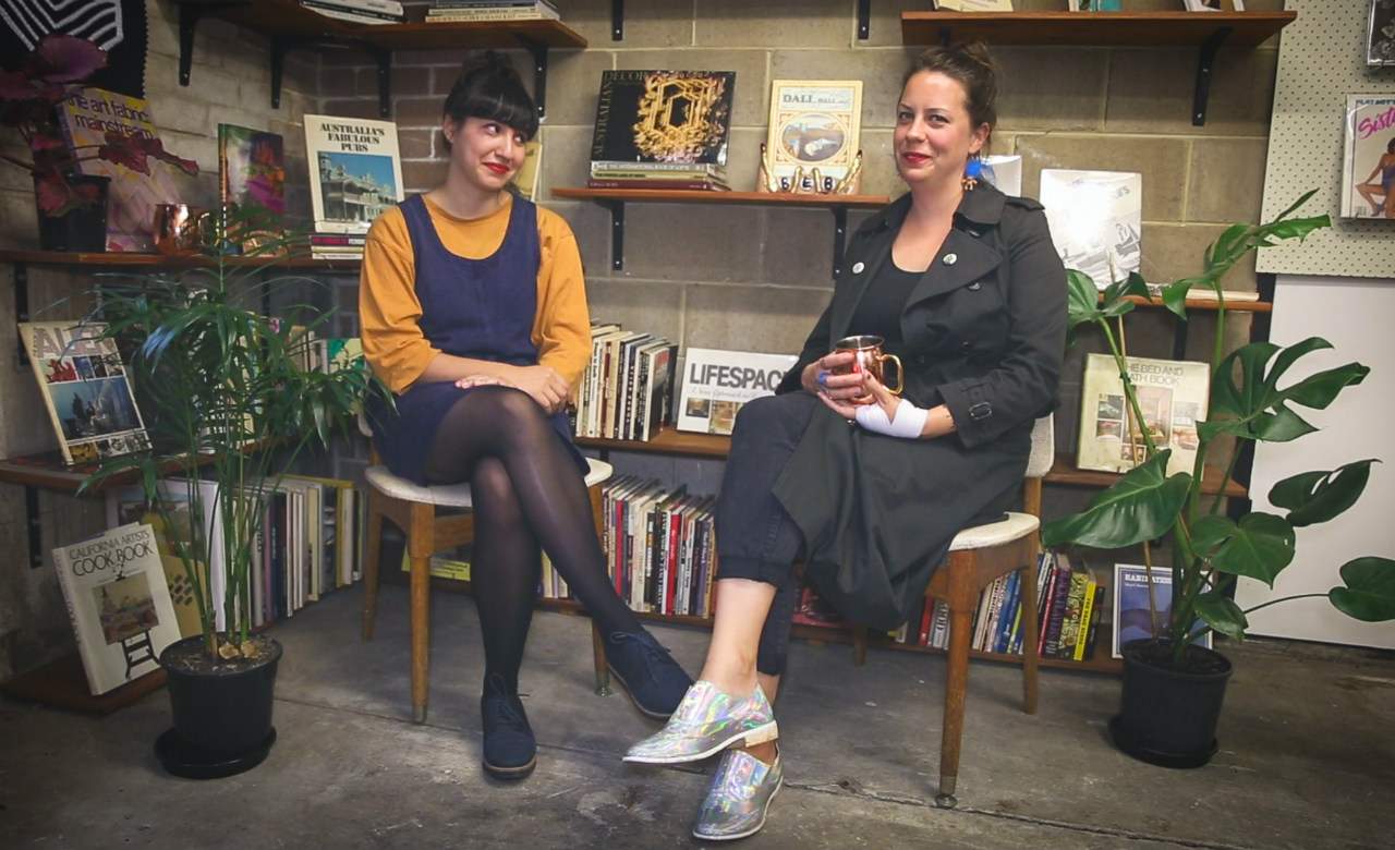 Sydney: Vogue or Bogue? A Special Guest Post by Raquel Caballero and Emily Hunt