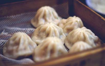 Background image for Five Foods Worth Travelling to China For