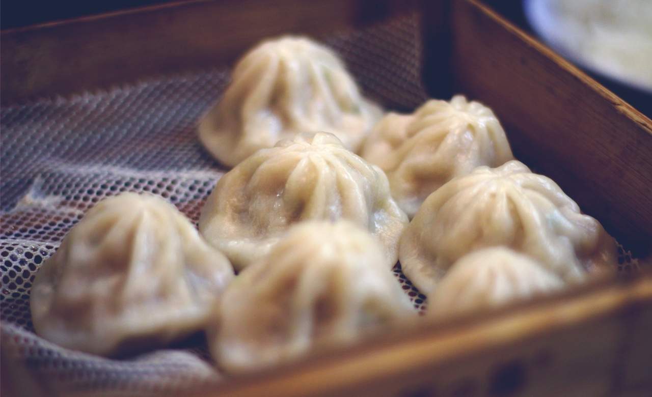 Melbourne Dumpling Festival