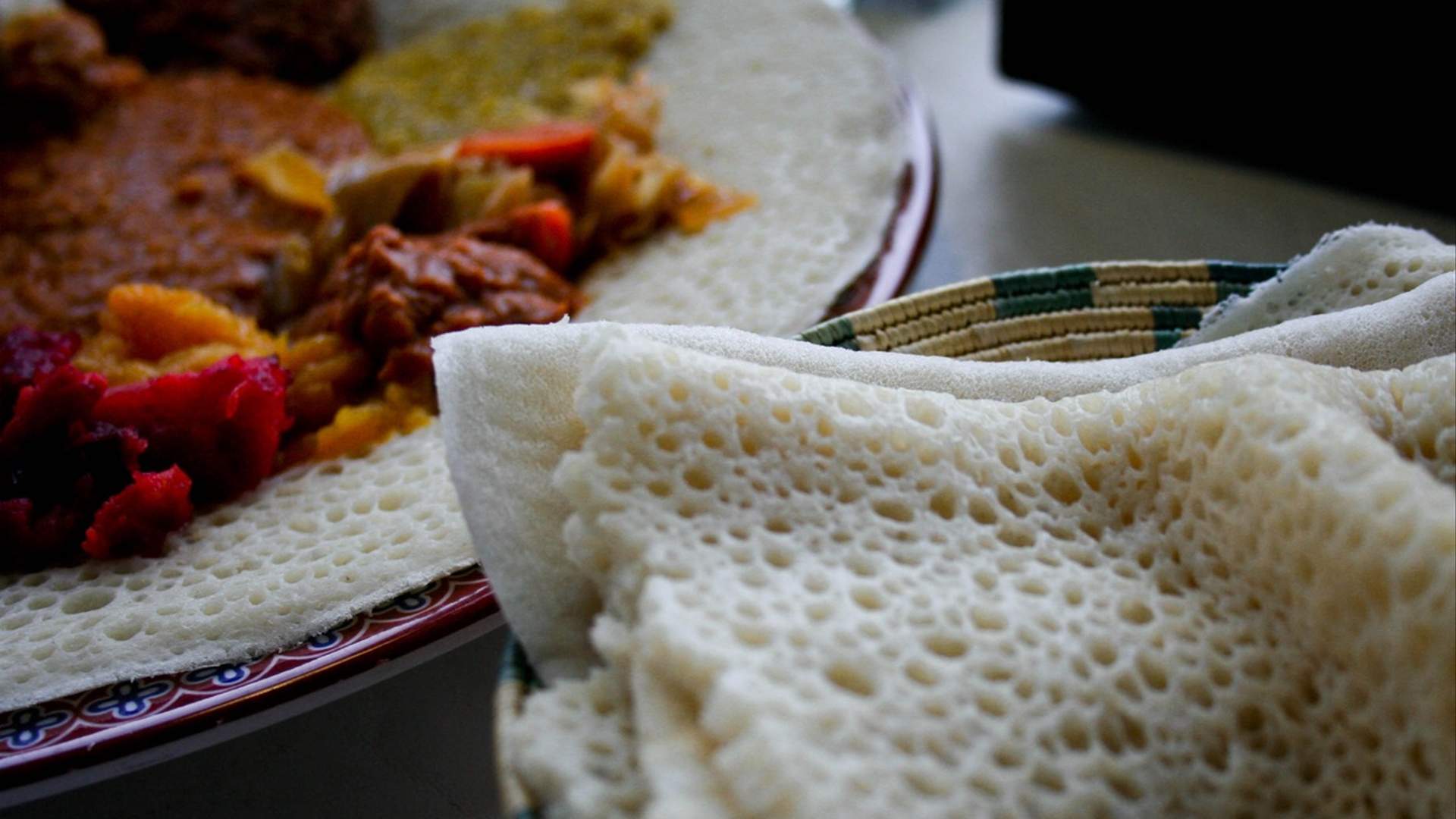 Mesob Brings Traditional Ethiopian Food and Coffee to New Lynn