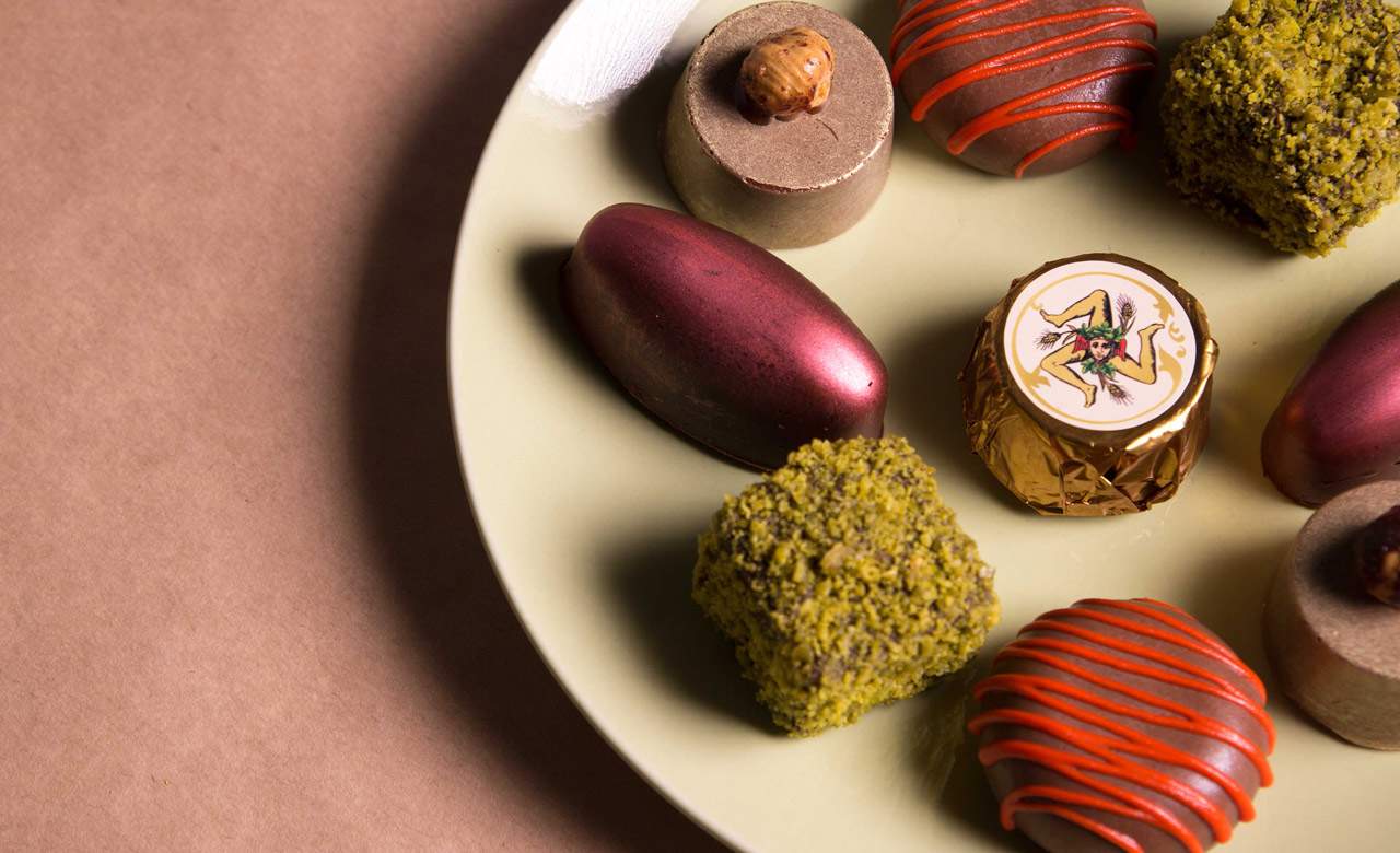 Gelato Messina's Beautiful Handmade Chocolate Boxes Are Back for Mother's Day