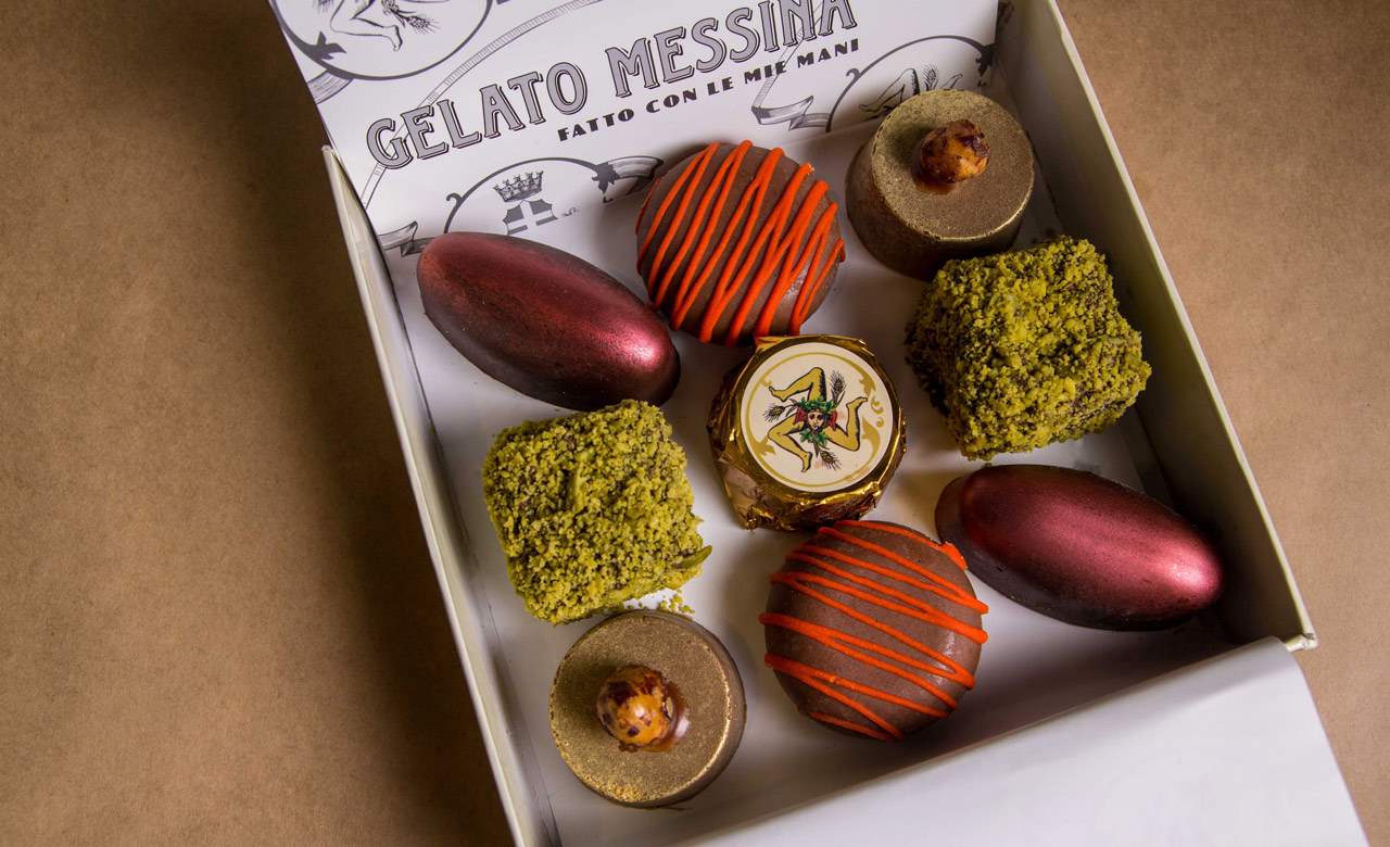 Gelato Messina's Beautiful Handmade Chocolate Boxes Are Back for Mother's Day