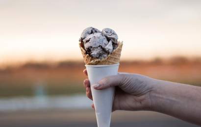 Background image for This South Korean Ice Cream Could Cure Your Hangover