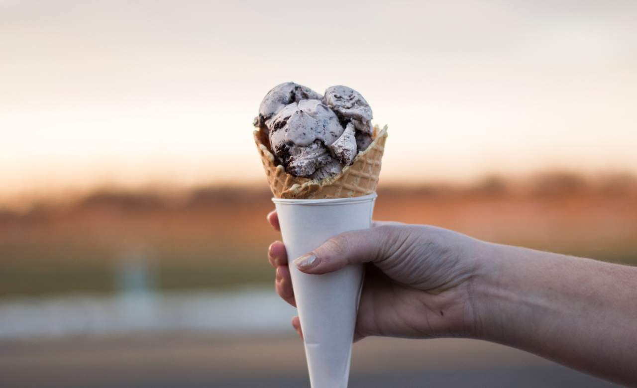 New York Is Getting a Museum of Ice Cream Complete with a LifeSized