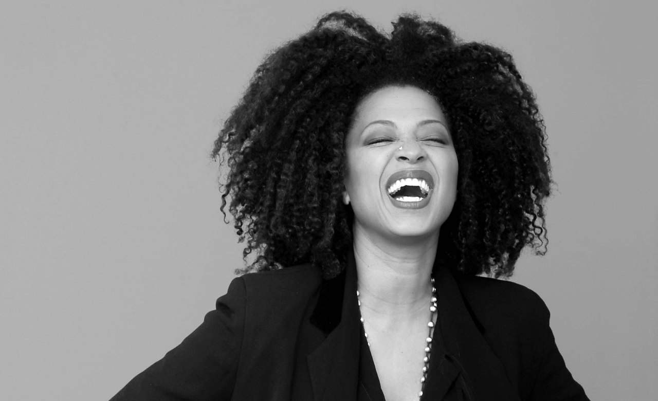 Lisa Fischer