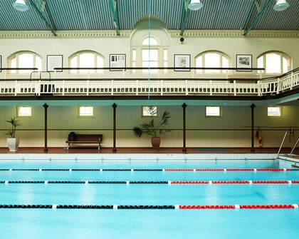 Melbourne's Best Heated Swimming Pools for Winter 2023