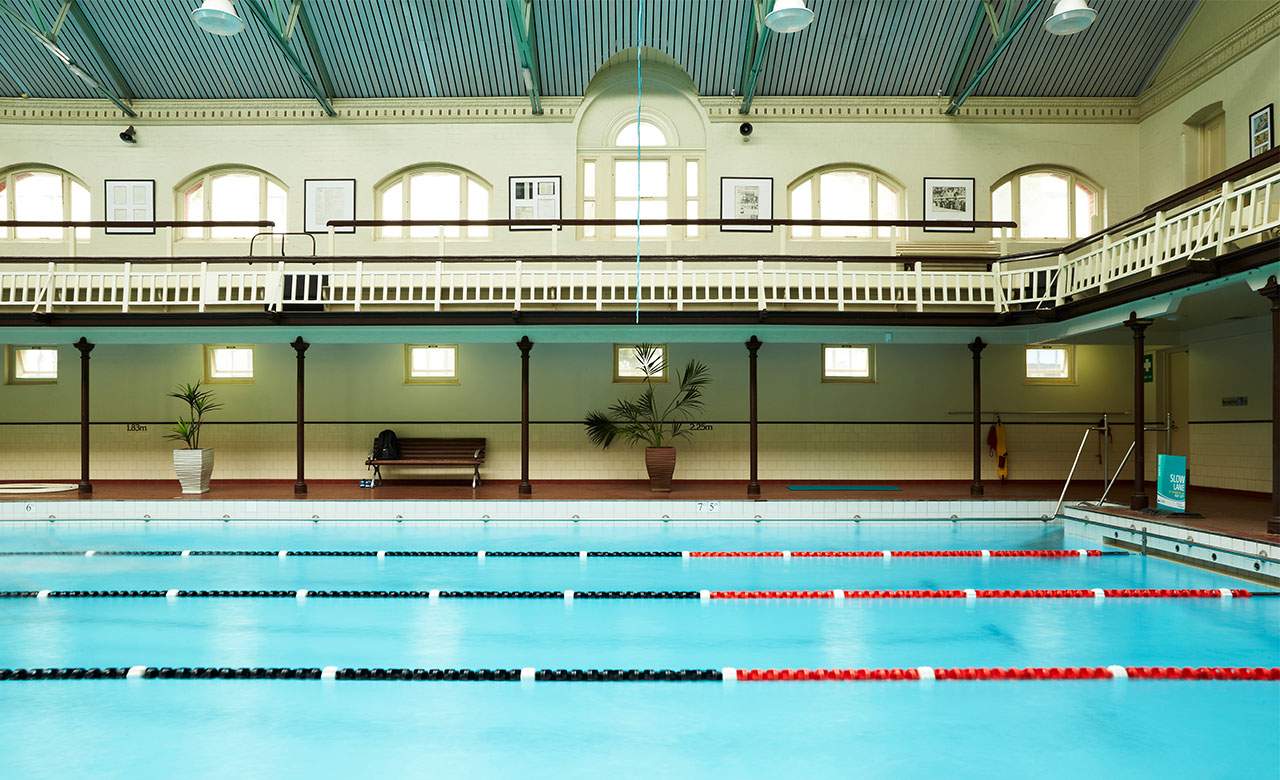 Melbourne's Best Heated Swimming Pools for Winter 2024