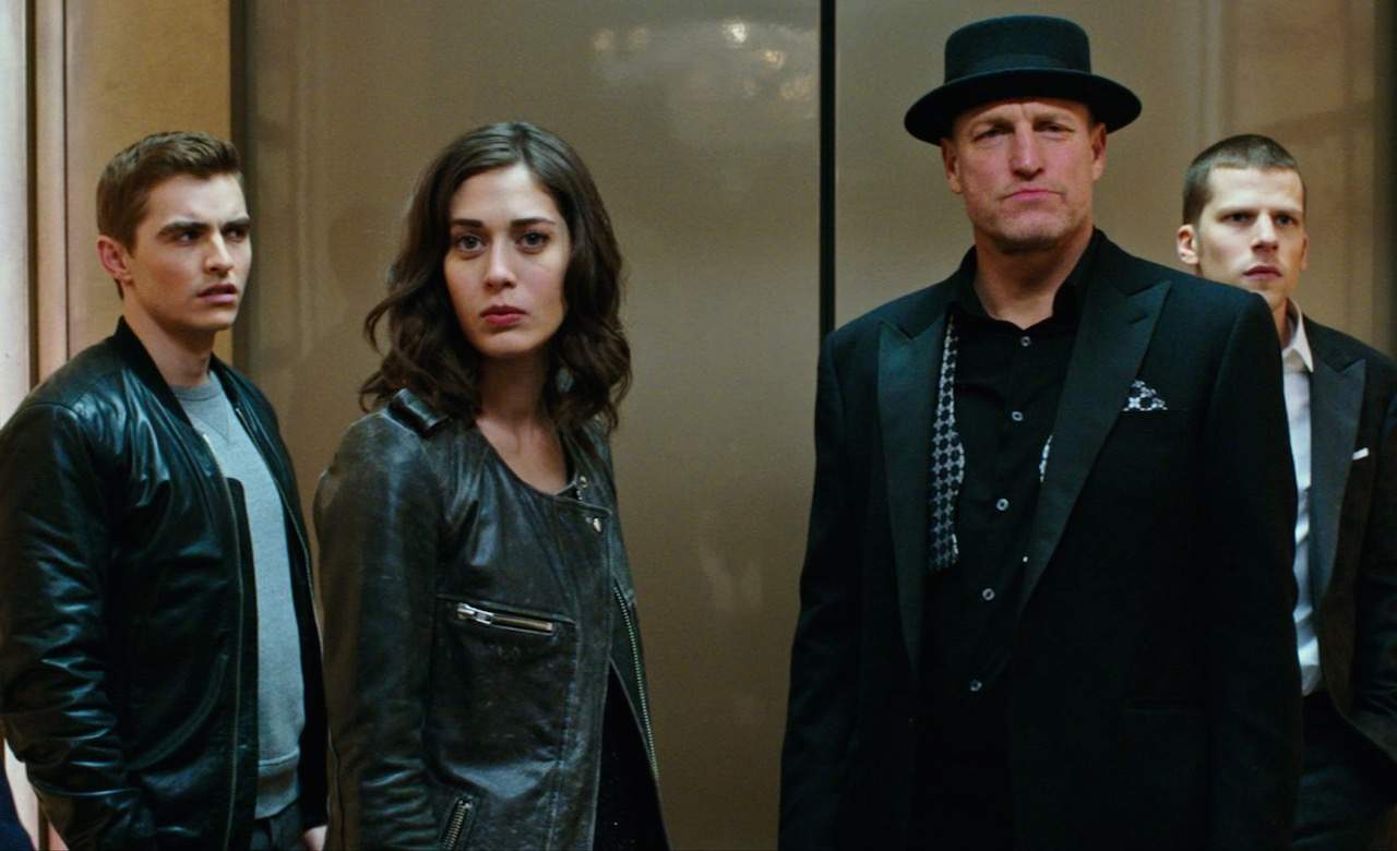 Win Tickets to the Advanced Screening of Now You See Me 2