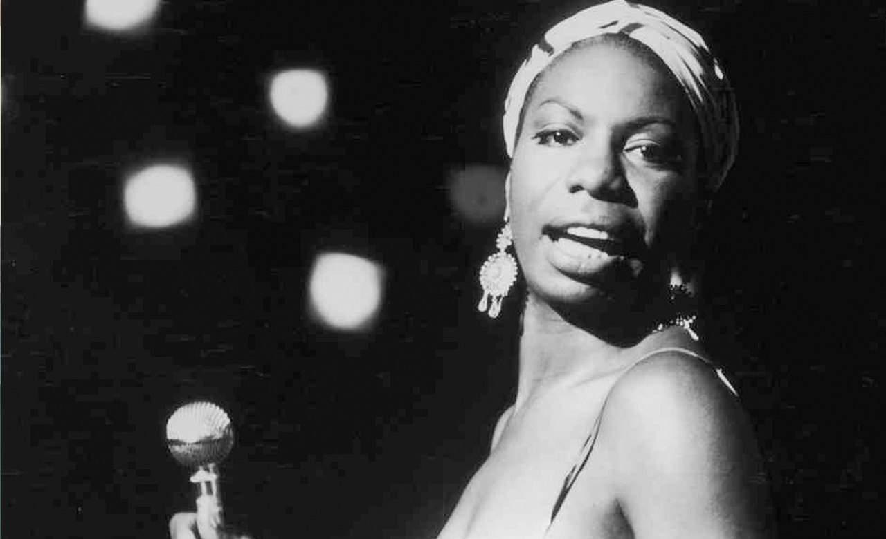 The Amazing Nina Simone Screening