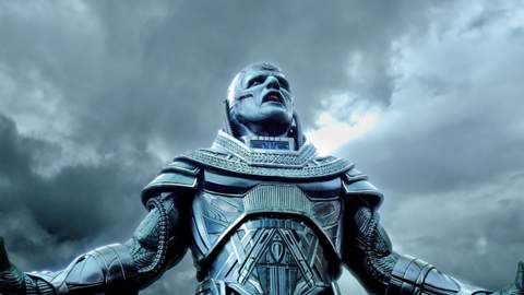 X-Men: Apocalypse