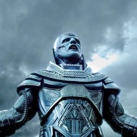 X-Men: Apocalypse