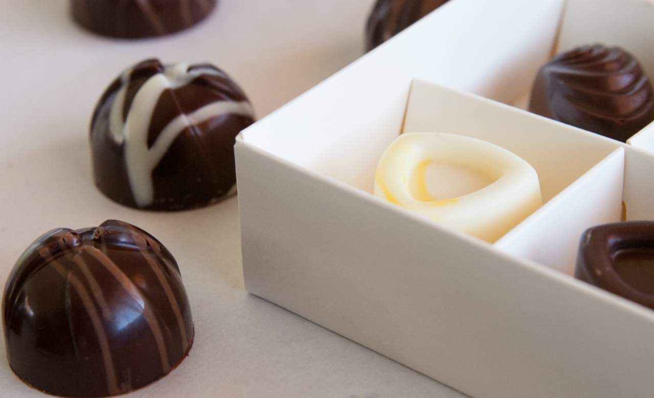 31 Degrees Is Opening Their Own Bricks-and-Mortar Chocolate Shop