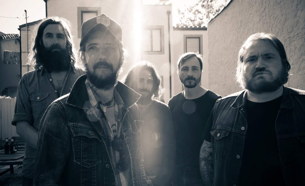 Band of Horses Are Doing a One-Off Secret Sydney Brewery Show