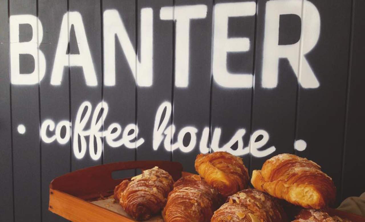 Banter Coffee House