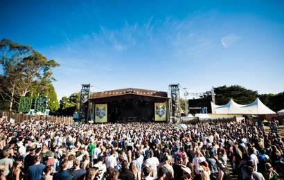 Background image for Falls Festival Drops Killer 2017 Lineup for Its 25th Outing