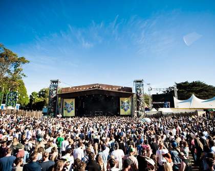 Falls Festival 2016