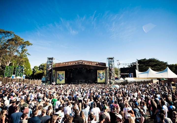 Background image for Falls Festival Just Dropped a Killer 2018 Lineup Featuring Anderson .Paak and Toto