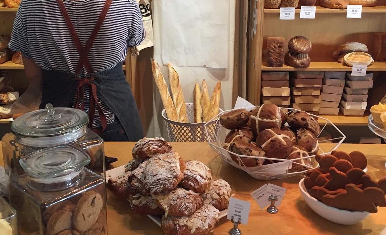 Flour Water Salt CLOSED, Bowral Review