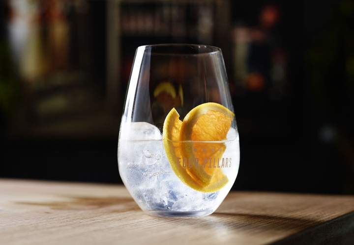 Background image for Two New Weird Australian Gins to Try