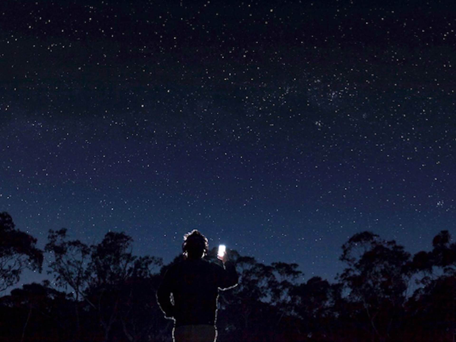 This New App Lets You Hear the Stars Sing - Concrete Playground