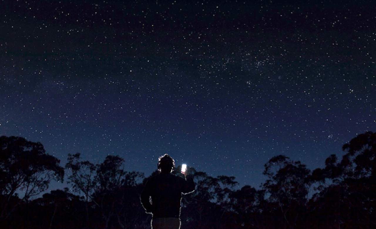 This New App Lets You Hear the Stars Sing