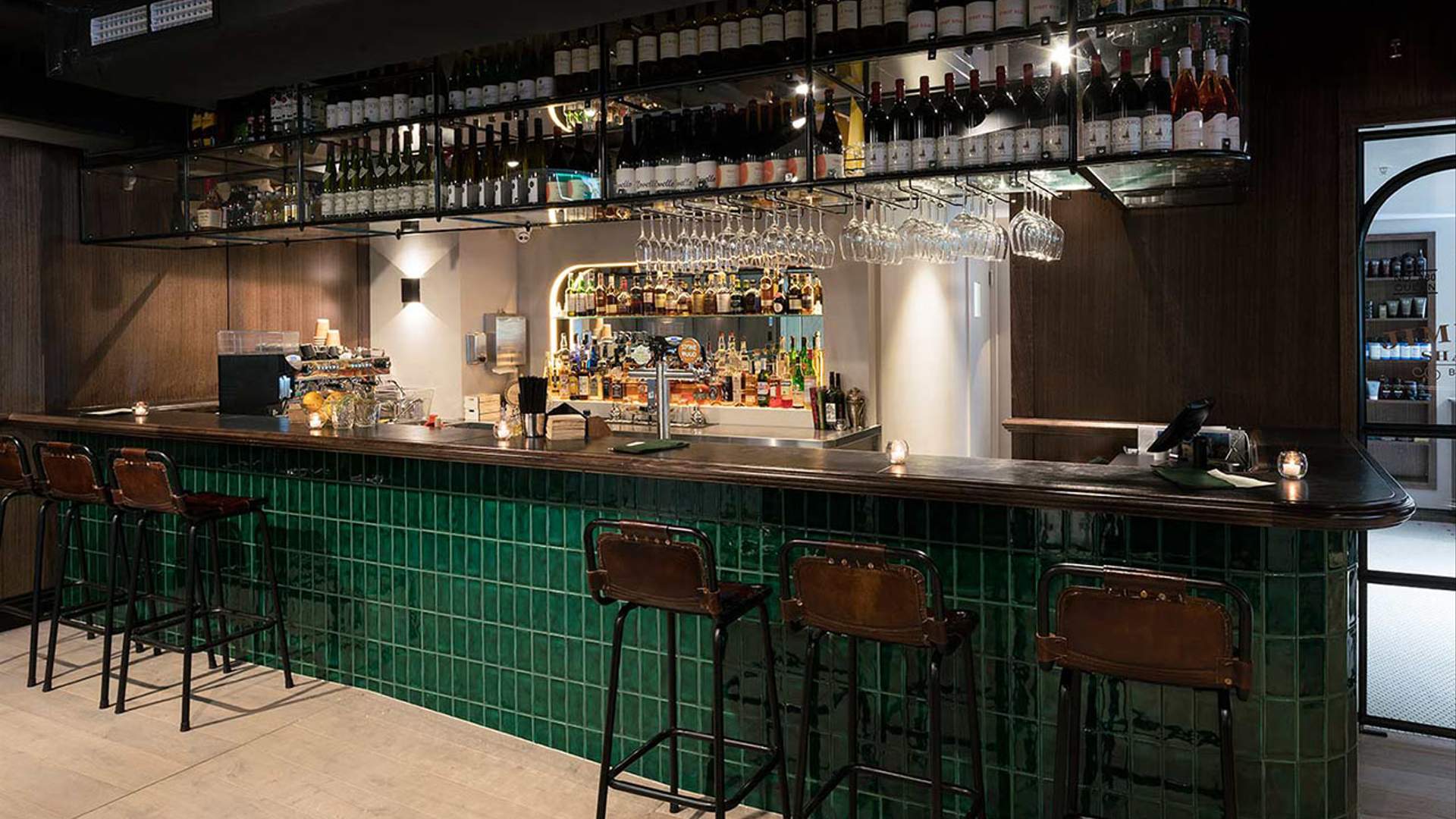 Jimmy Rod's Shave Saloon Bar and Kitchen CLOSED, Brisbane Review