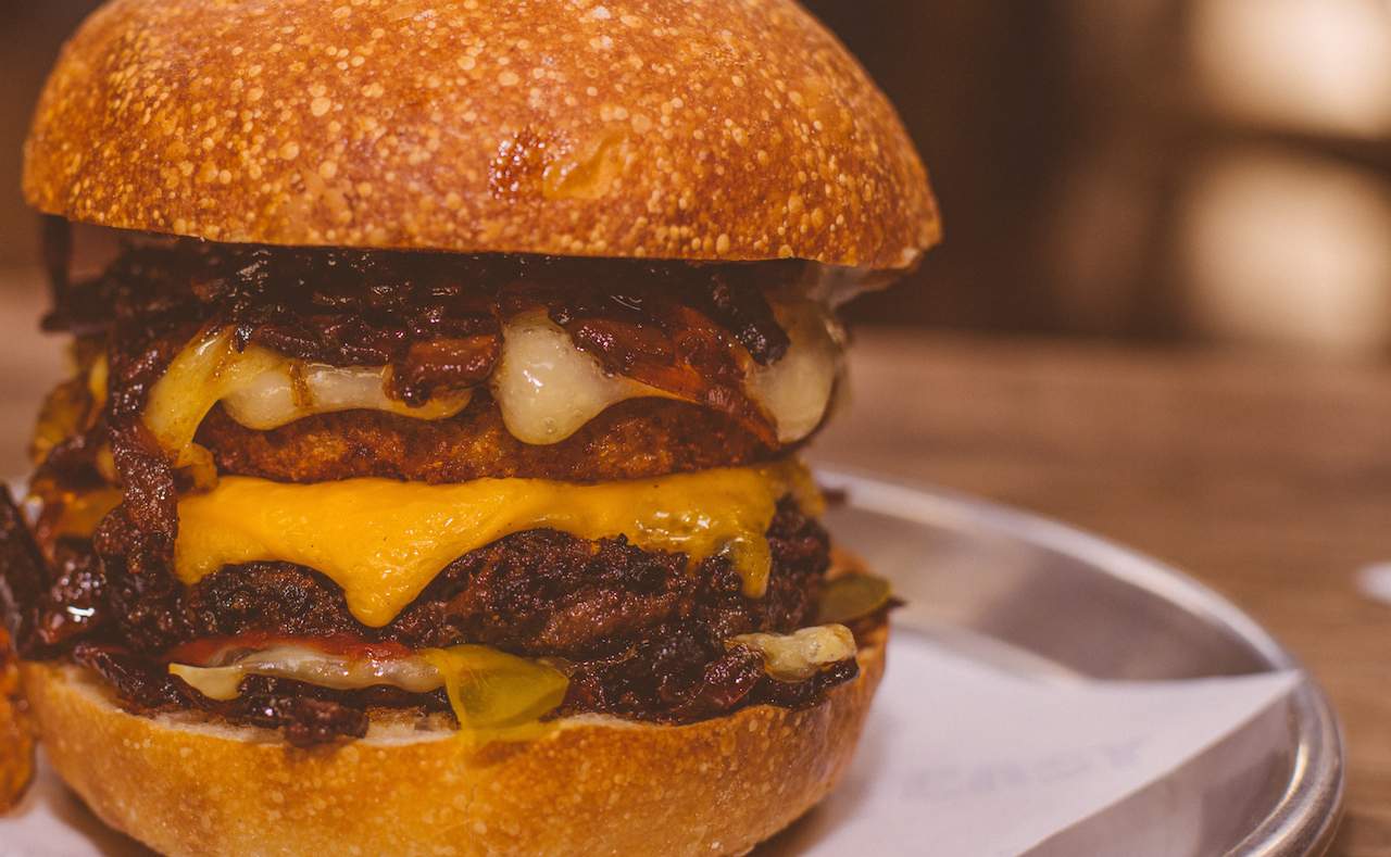 Little Easy is Now Home of the $10 Burger