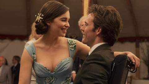 Me Before You