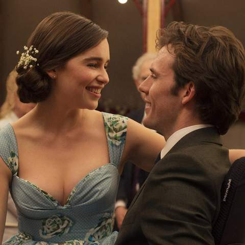 Me Before You