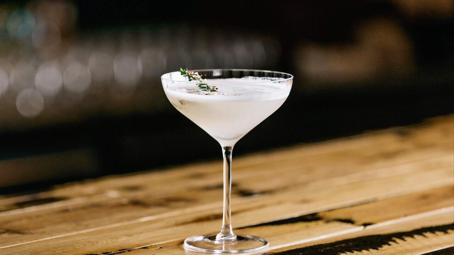 Moya's Juniper Lounge, Redfern Review