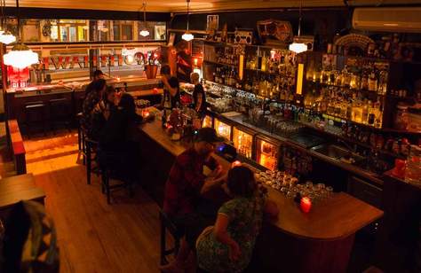 Nighthawks