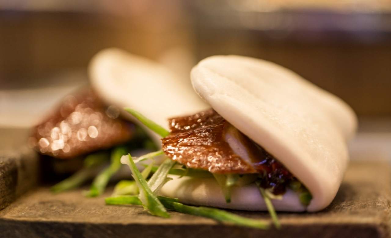 Old Town Hong Kong Cuisine, Sydney Review