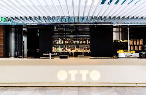 Otto Restaurant Brisbane Otto Restaurant Brisbane