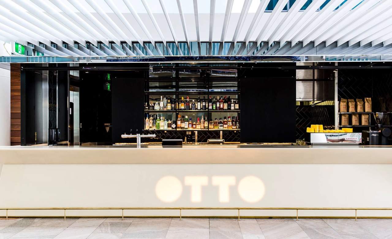 Sydney's Otto Ristorante Is Now Open in Brisbane