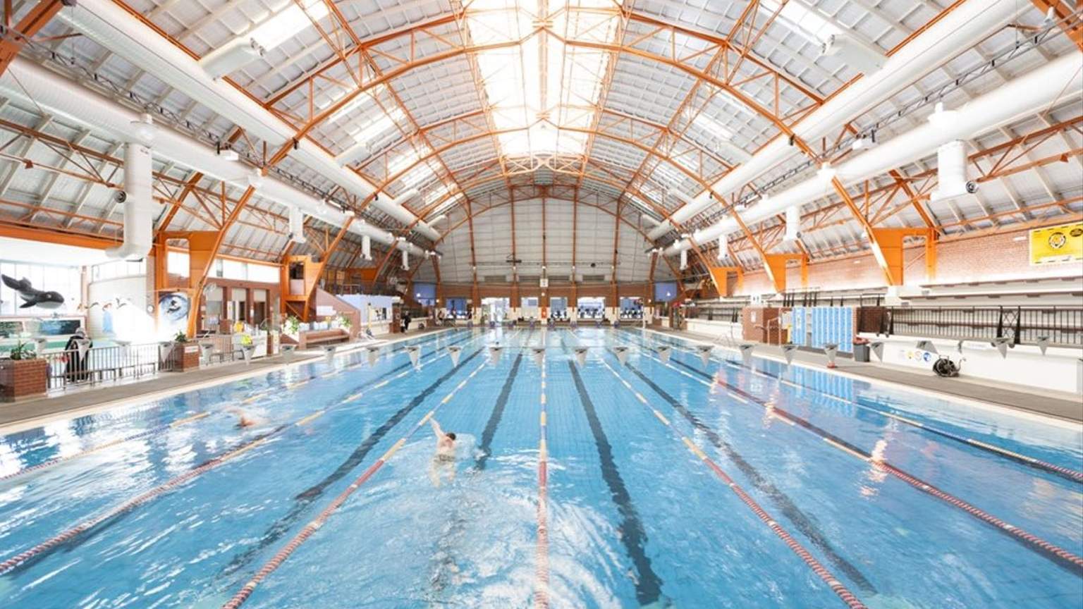 Melbourne's Best Heated Swimming Pools for 2024