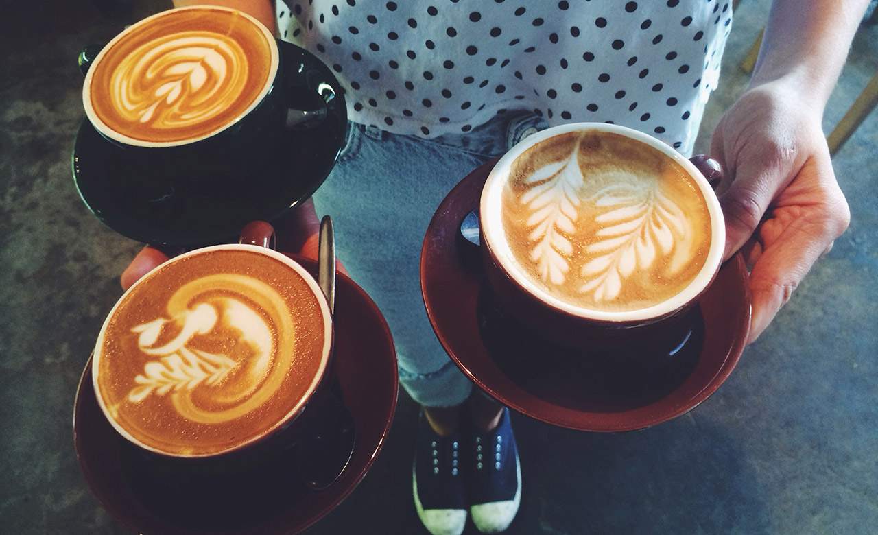 St Coco Is Bringing Specialty Coffee to Brisbane's Southside