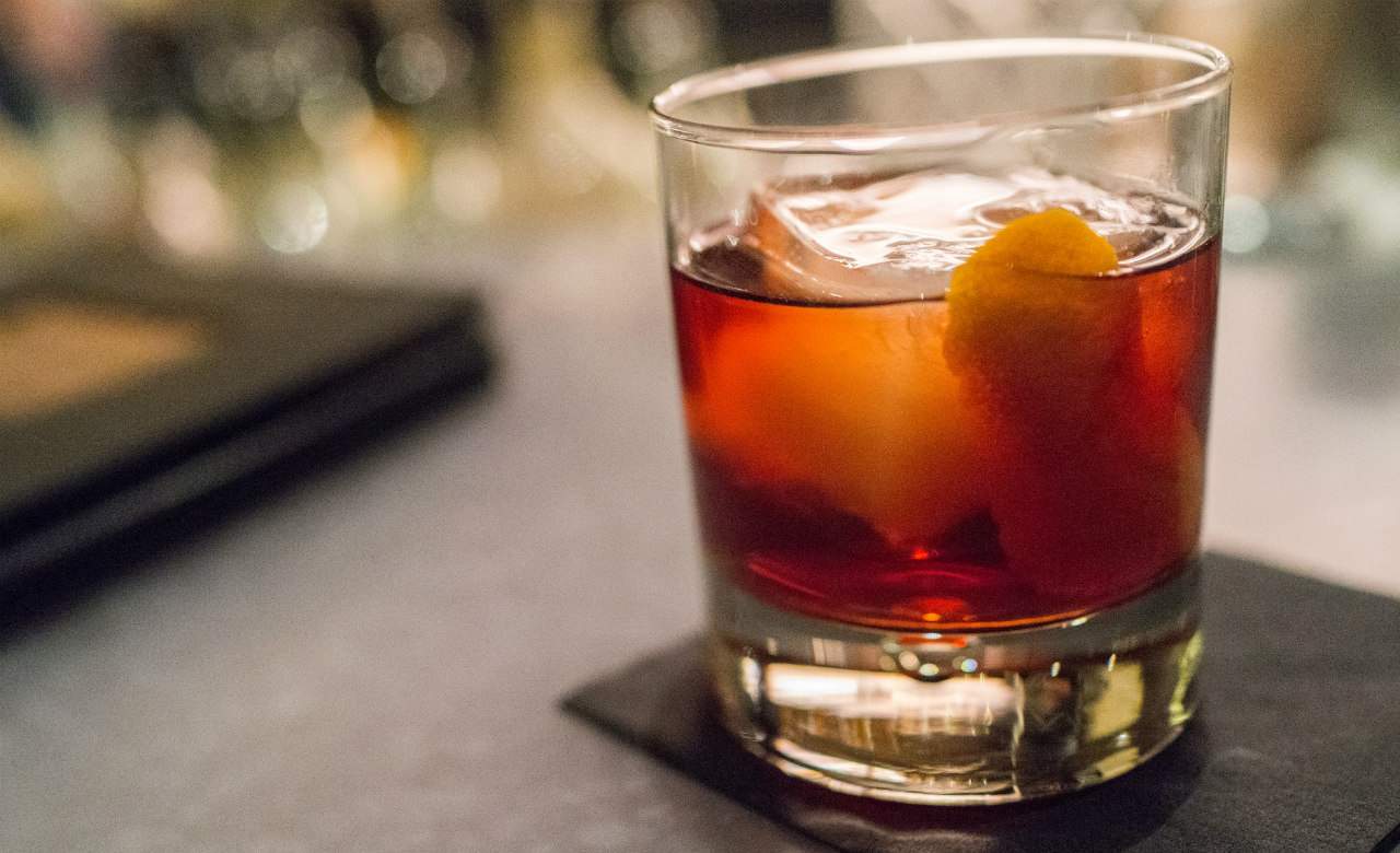 Five Classic Bourbon Cocktails (and Where to Get Them in Melbourne ...