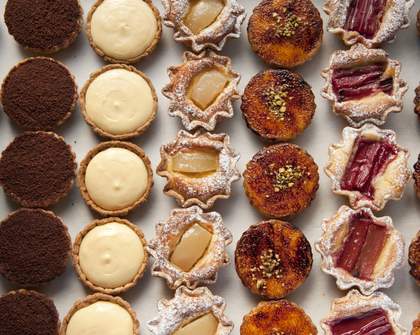 Ten Cult Desserts Every Sydneysider Should Have Tried