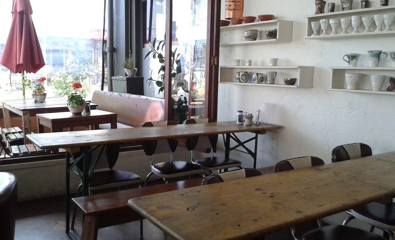 The Six Best DogFriendly Cafes in Auckland Concrete Playground