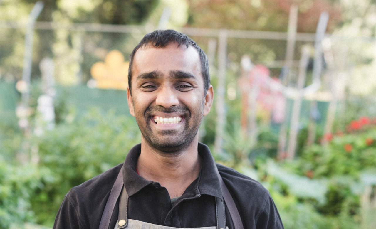 Grub Food Van Is Running Cooking Classes Hosted by Refugees and Asylum Seekers