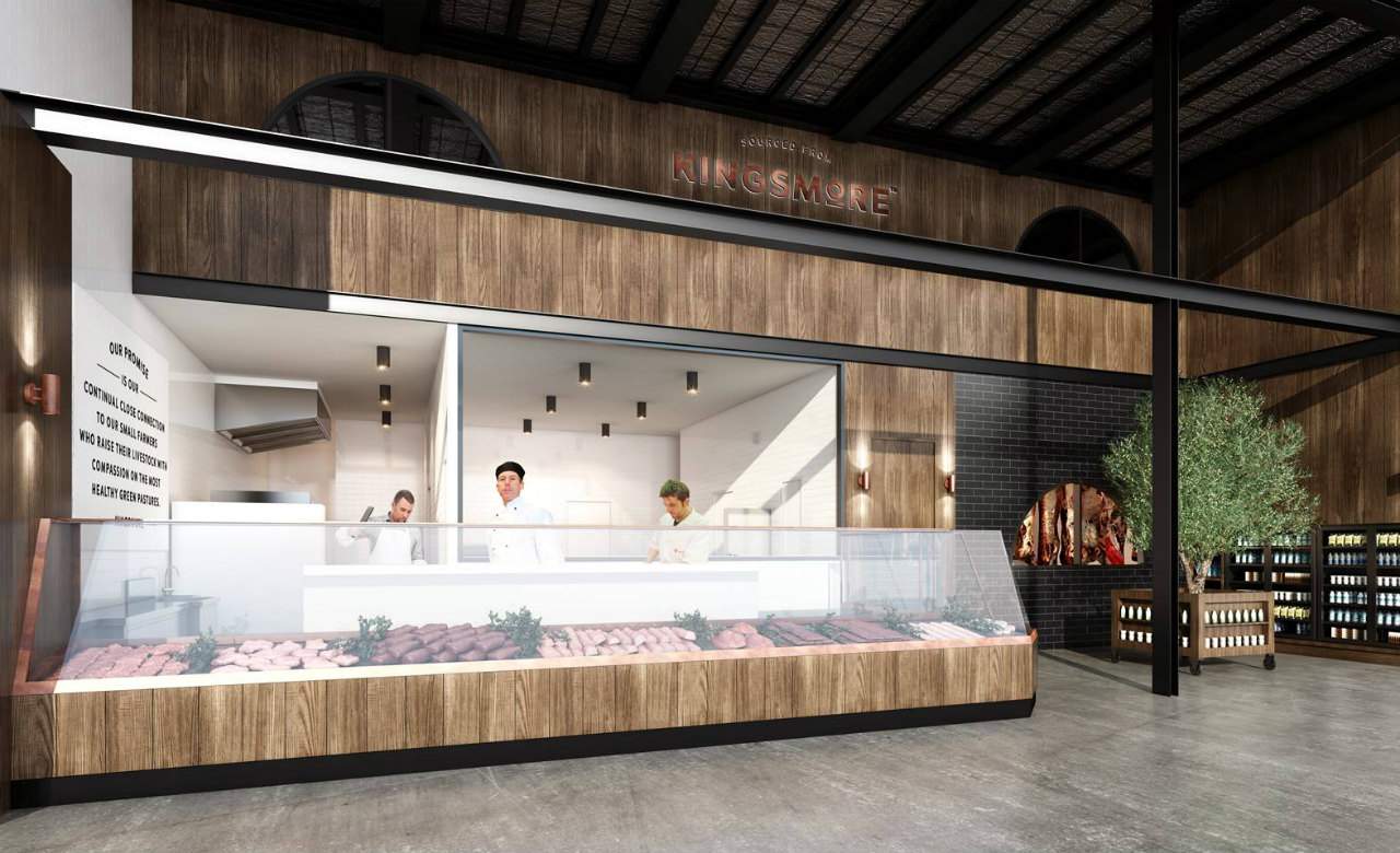 Kingsmore Is Rosebery's New Artisan Butcher