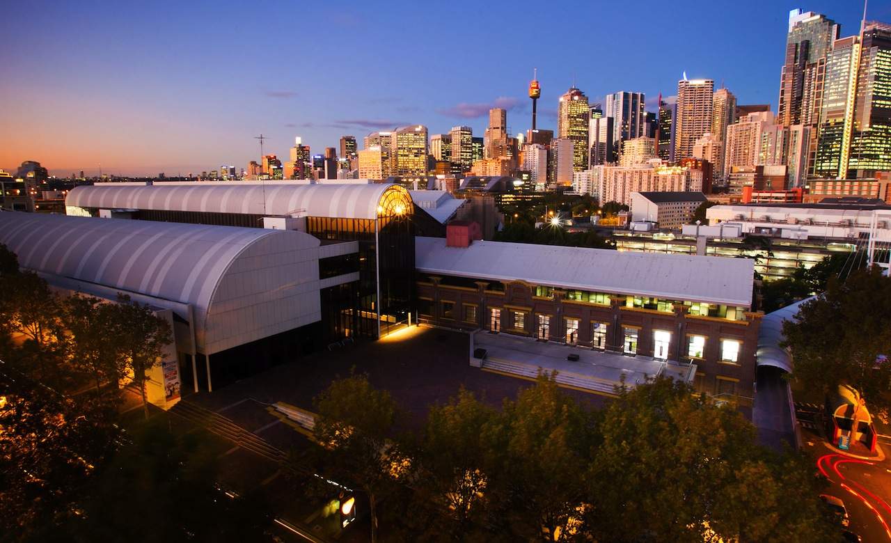The NSW Government Is No Longer Completely Moving the Powerhouse Museum to Parramatta