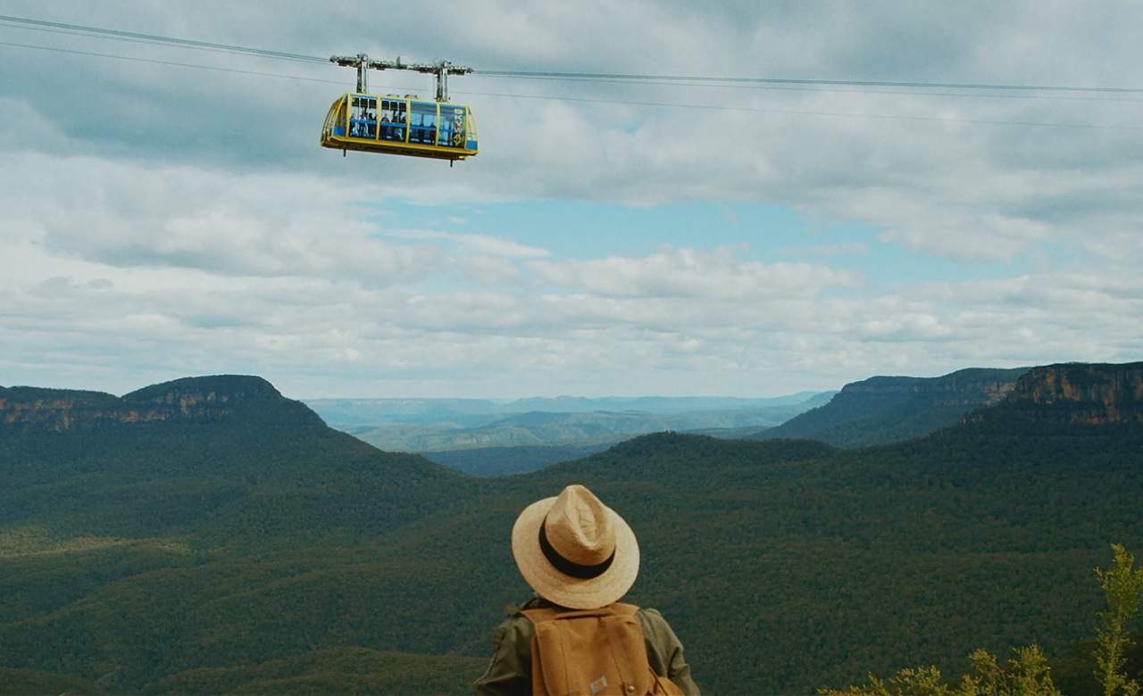 Ten Sydney Excursions You Won't Need a Permission Slip For Anymore