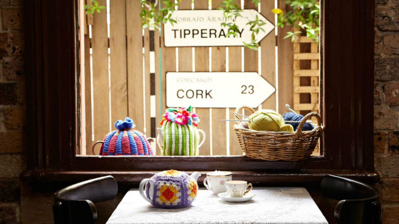 The Tea Cosy, The Rocks Review