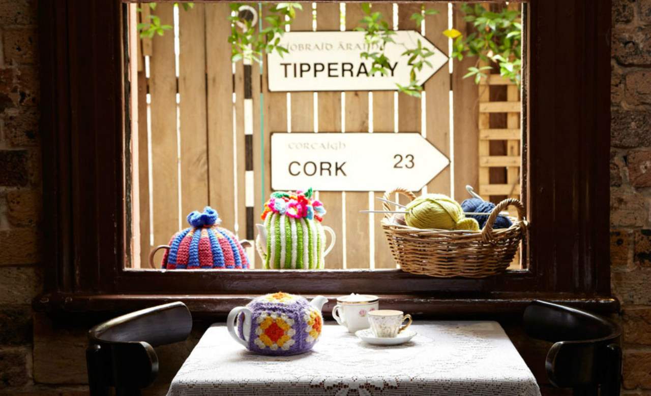 The Tea Cosy, The Rocks Review