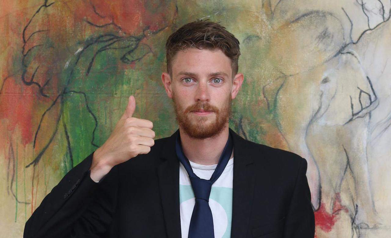 Tim Gatts Bring Your Dream To The Surface: From Underground Comedy to Global ...