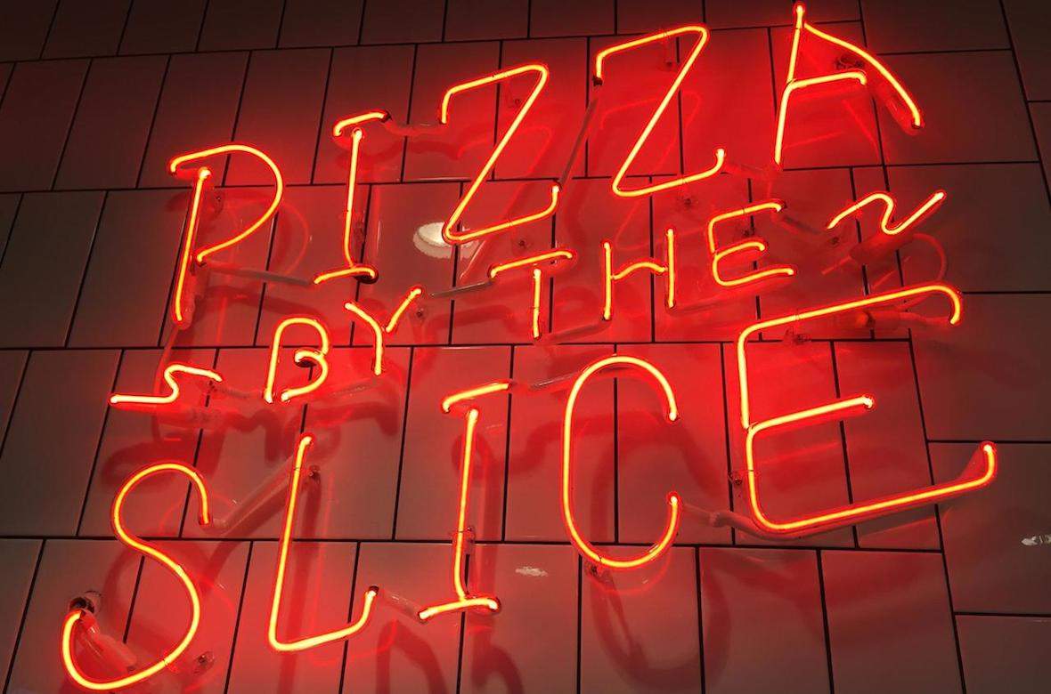 HELL Launch Their First Pizza-by-the-Slice Store in Auckland