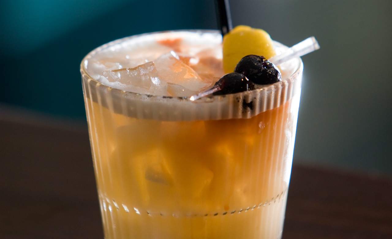 Five Classic Bourbon Cocktails (and Where to Get Them in Melbourne)